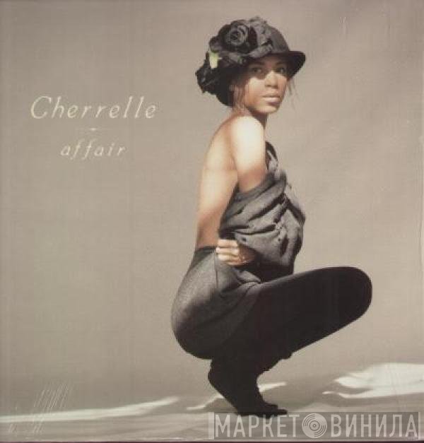 Cherrelle  - Affair