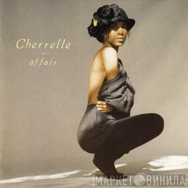 Cherrelle - Affair