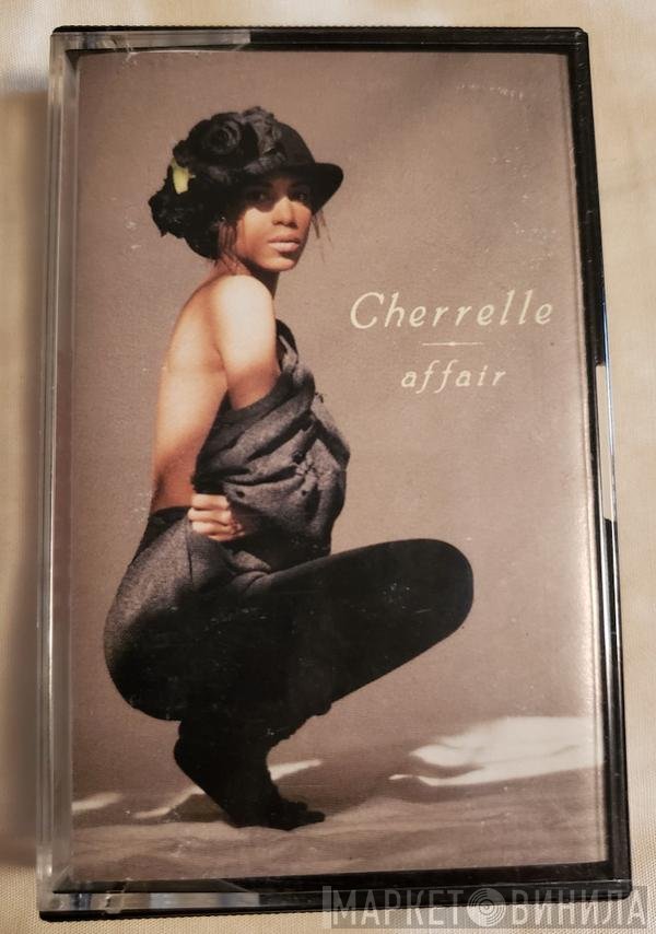 Cherrelle  - Affair