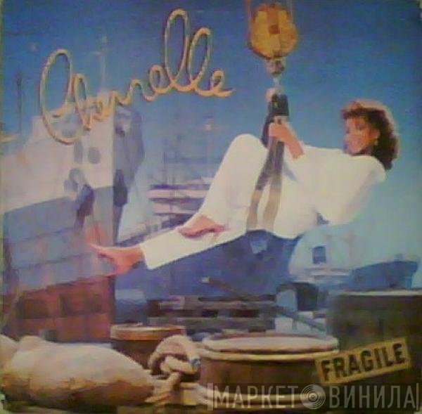 Cherrelle  - Fragile