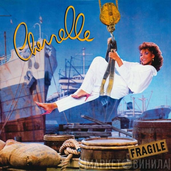 Cherrelle  - Fragile