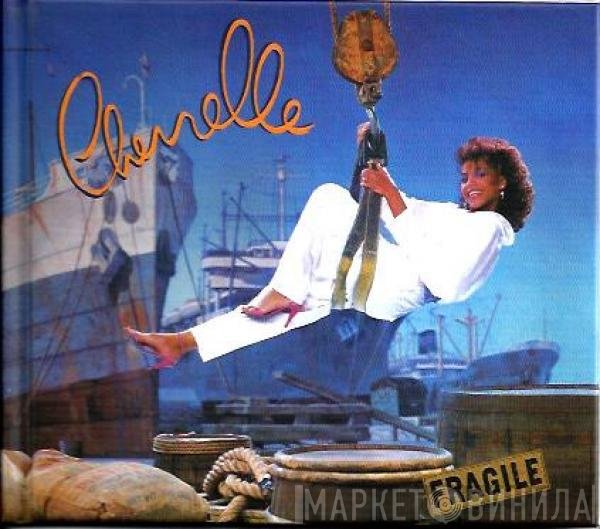 Cherrelle - Fragile