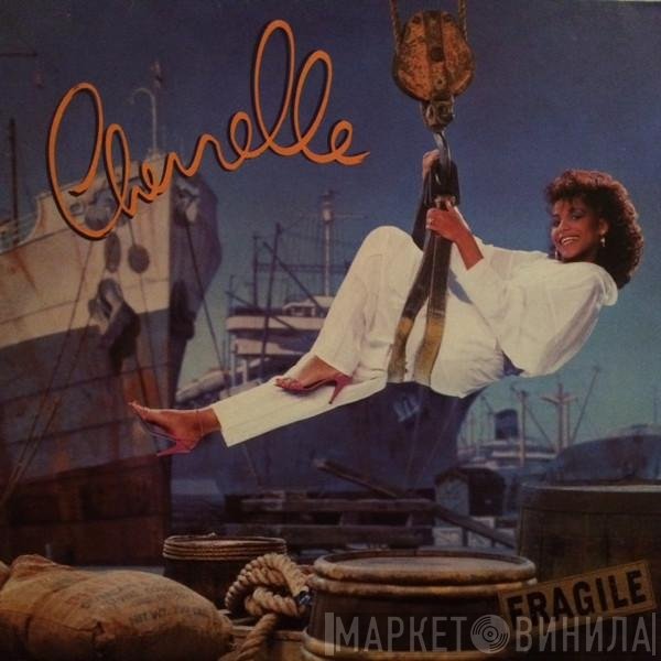 Cherrelle - Fragile