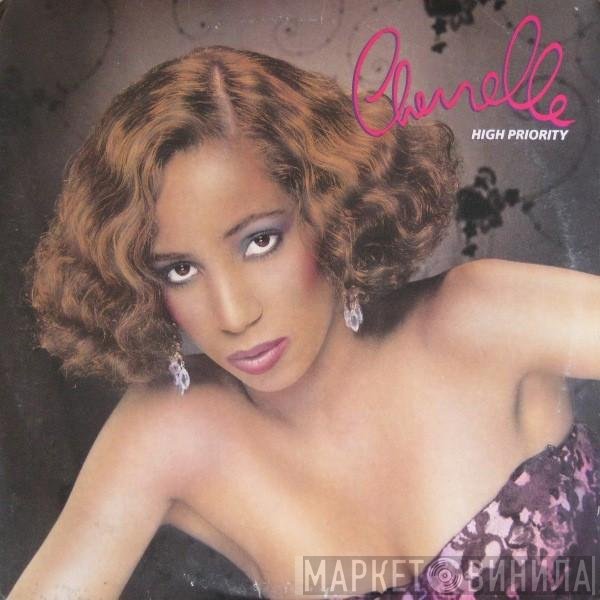 Cherrelle  - High Priority