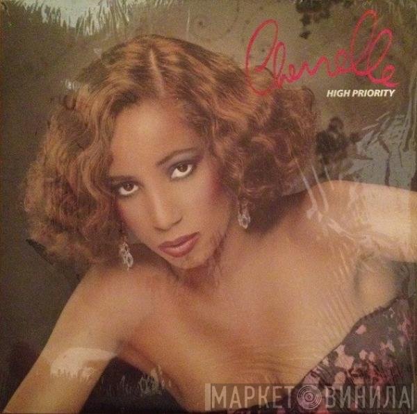 Cherrelle - High Priority