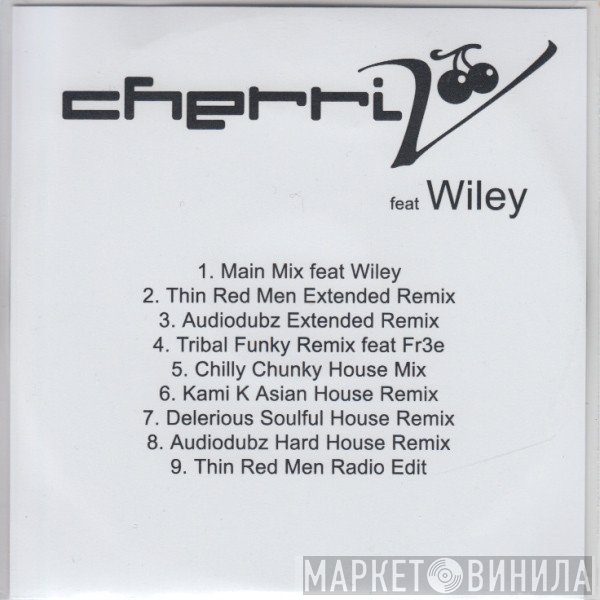 Cherri V, Wiley  - Skool Daze