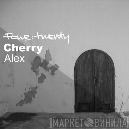 Cherry , Ruthit - Alex (Nick Curly Remix) / Not A Problem (Mymy Remix)