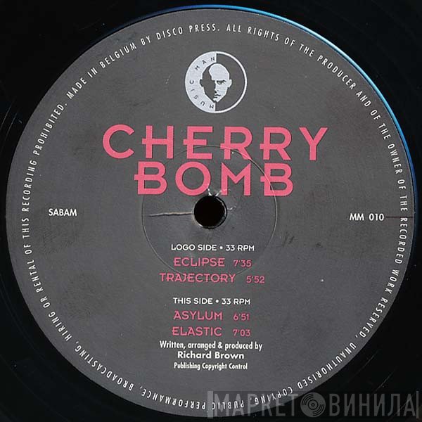 Cherry Bomb - Eclipse