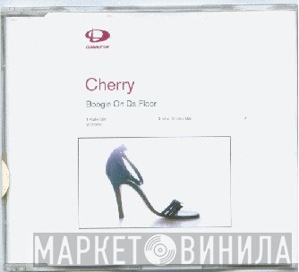 Cherry - Boogie On Da Floor
