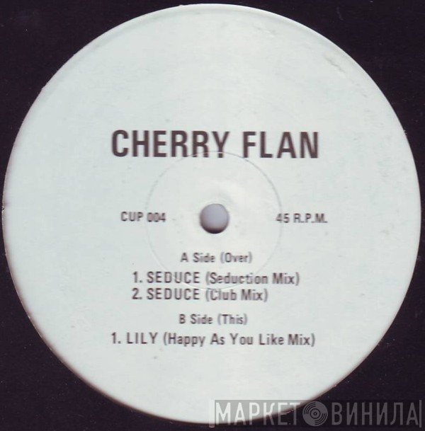 Cherry Flan - Seduce / Lily