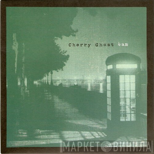 Cherry Ghost - 4am