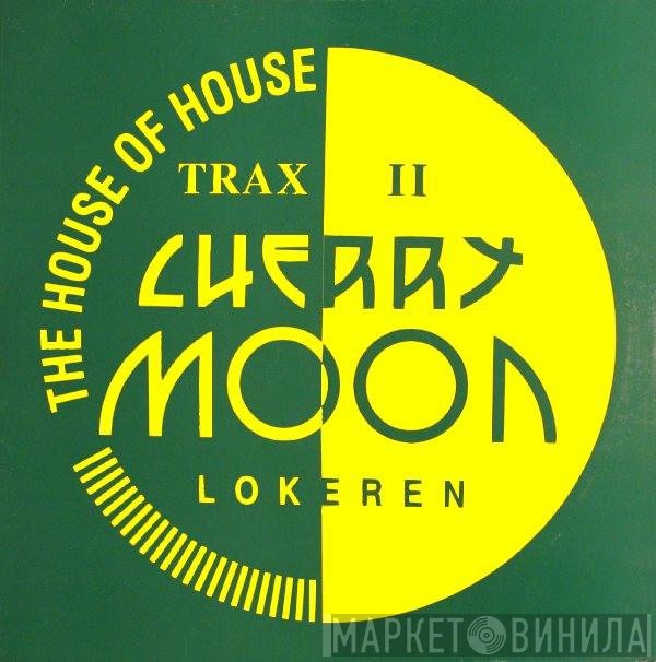 Cherry Moon Trax - Trax II