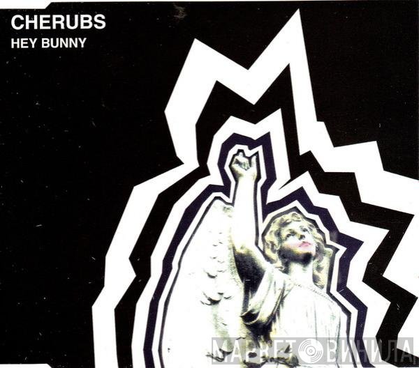 Cherubs  - Hey Bunny