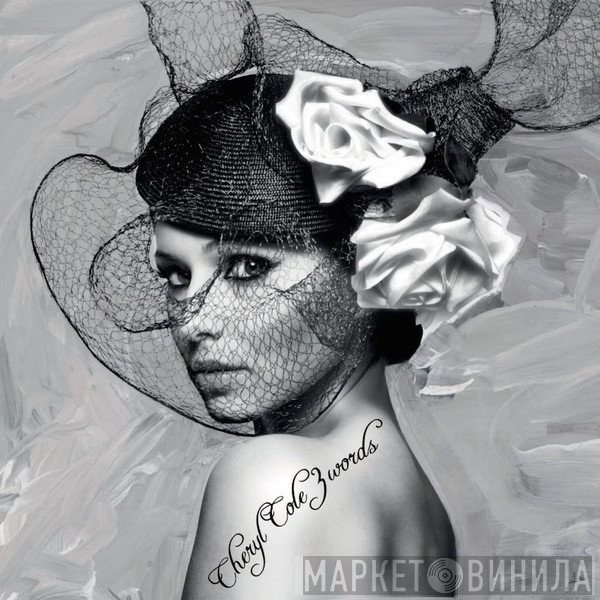 Cheryl Cole - 3 Words