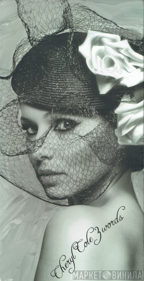 Cheryl Cole  - 3 Words