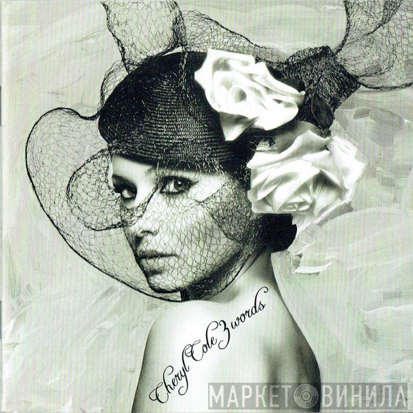 Cheryl Cole - 3 Words