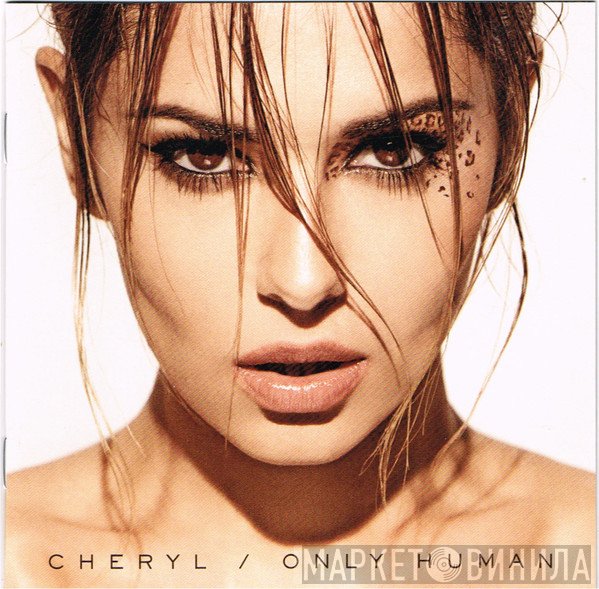 Cheryl Cole - Only Human