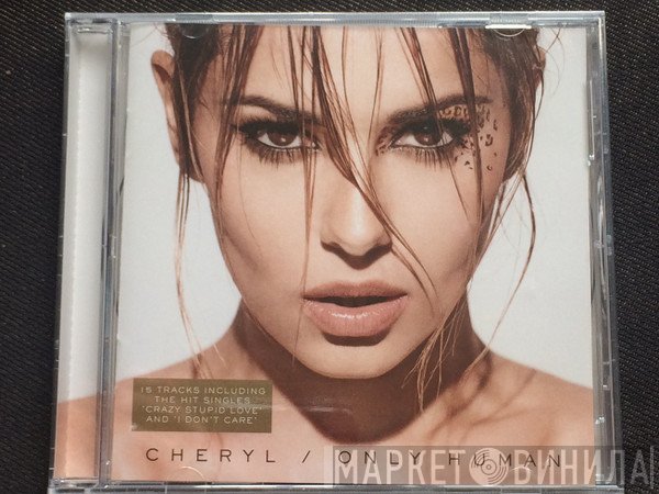Cheryl Cole  - Only Human