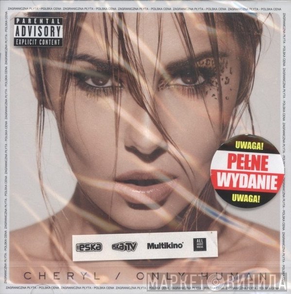 Cheryl Cole  - Only Human