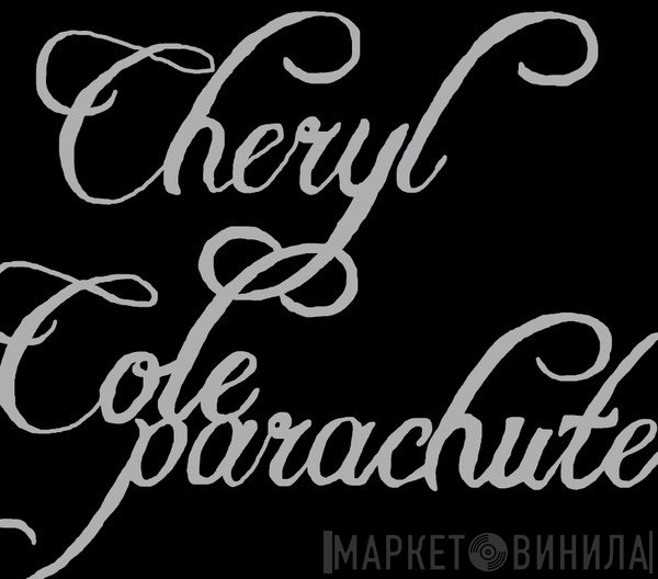 Cheryl Cole  - Parachute