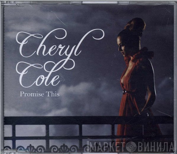 Cheryl Cole  - Promise This
