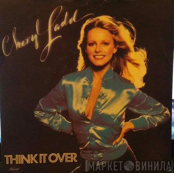 Cheryl Ladd - Think It Over