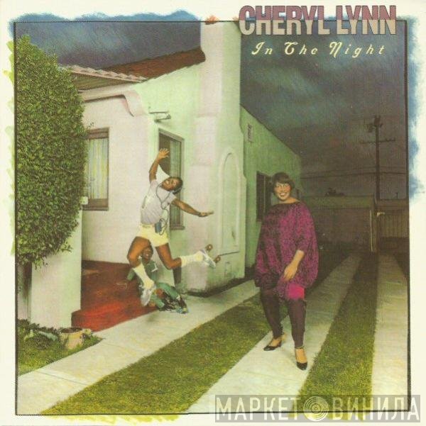 Cheryl Lynn  - In The Night
