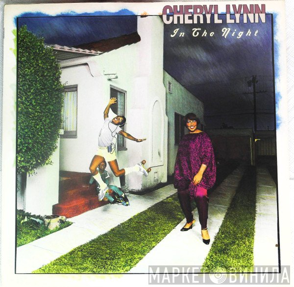 Cheryl Lynn  - In The Night
