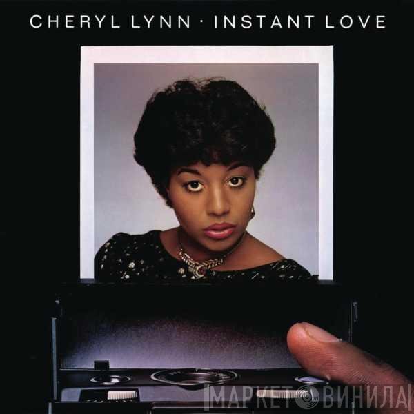 Cheryl Lynn  - Instant Love