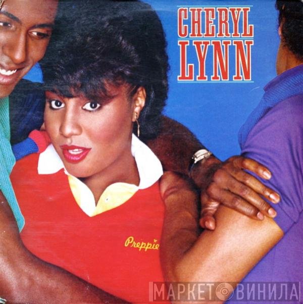 Cheryl Lynn  - Preppie