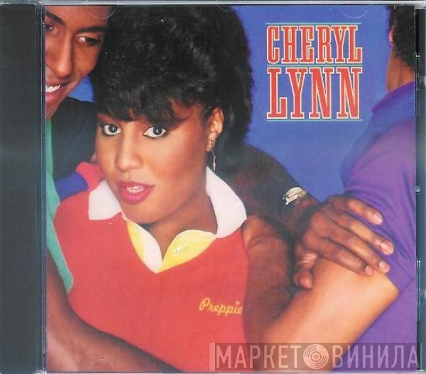 Cheryl Lynn - Preppie