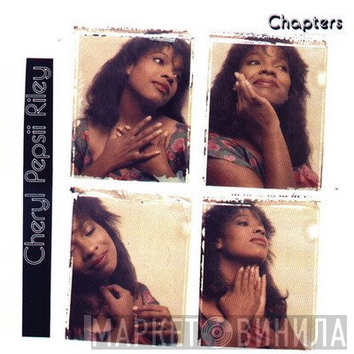 Cheryl Pepsii Riley  - Chapters