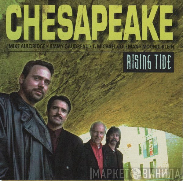 Chesapeake - Rising Tide