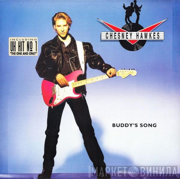 Chesney Hawkes  - Buddy's Song