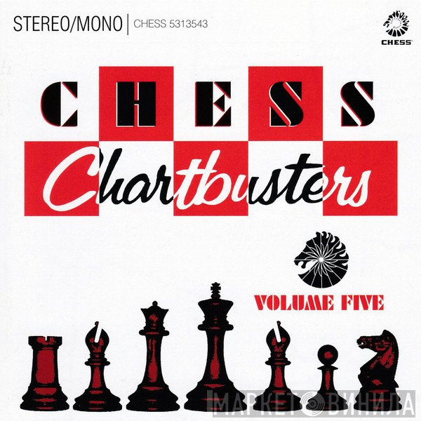  - Chess Chartbusters, Vol. 5