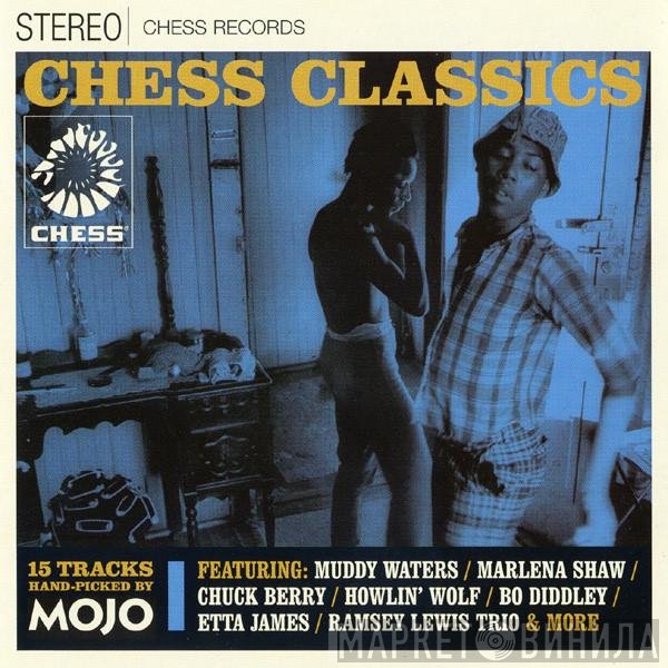  - Chess Classics