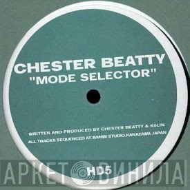 Chester Beatty - Mode Selector