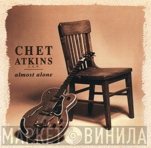 Chet Atkins - Almost Alone