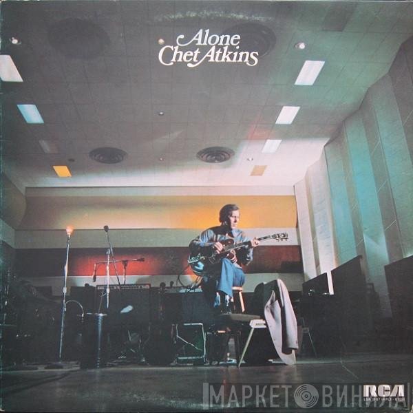 Chet Atkins - Alone