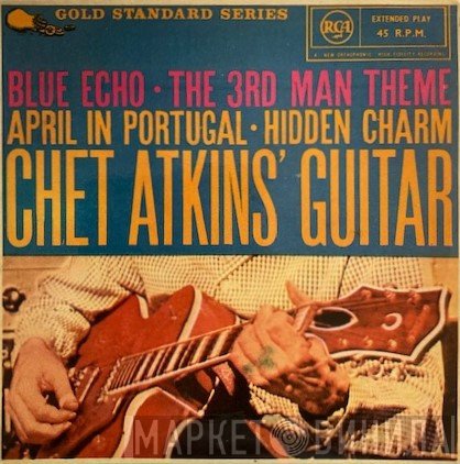 Chet Atkins - Chet Atkins' Guitar