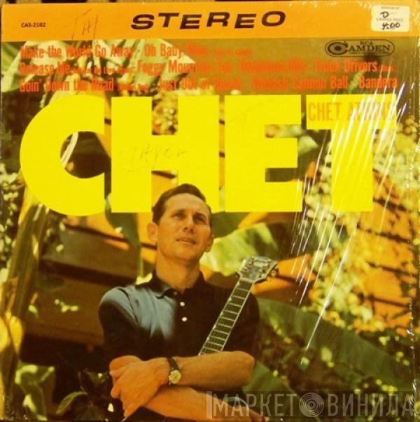 Chet Atkins  - Chet