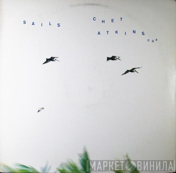 Chet Atkins  - Sails