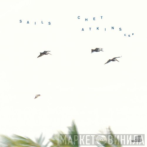 Chet Atkins - Sails