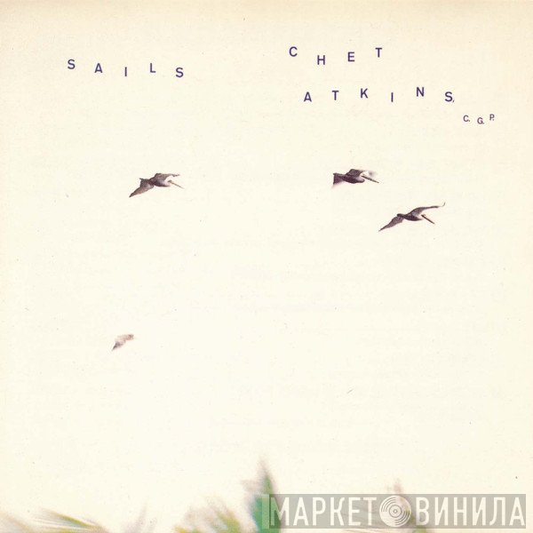 Chet Atkins - Sails