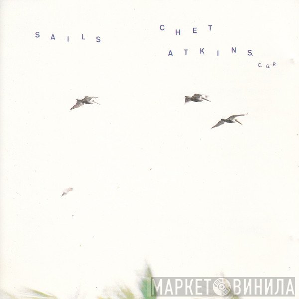 Chet Atkins  - Sails