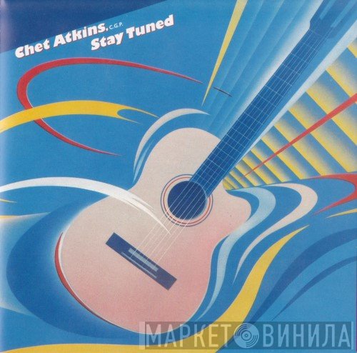 Chet Atkins - Stay Tuned