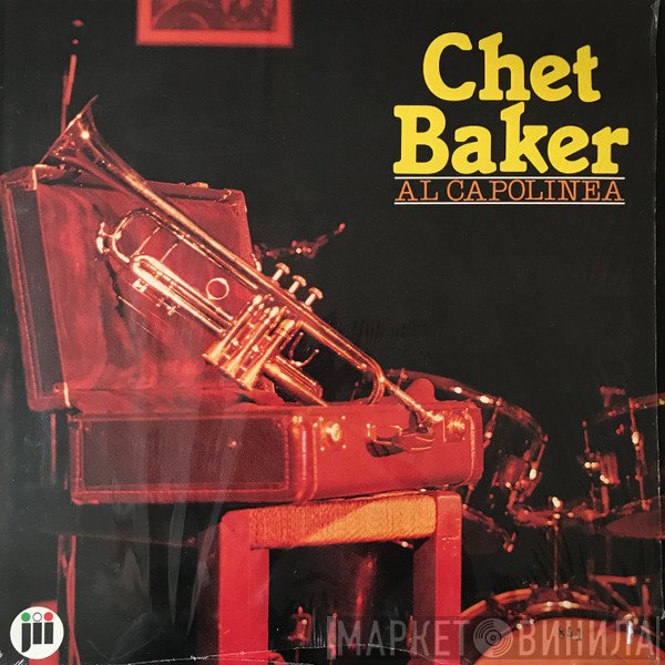 Chet Baker  - Al Capolinea