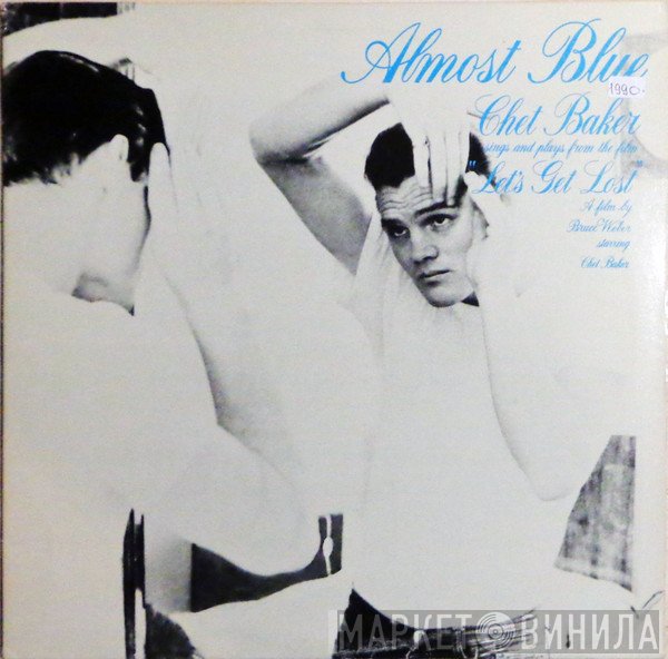 Chet Baker  - Almost Blue