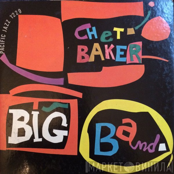 Chet Baker  - Big Band