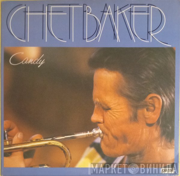 Chet Baker  - Candy